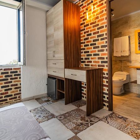 Casa Del Sol Hotel Villavicencio Ngoại thất bức ảnh