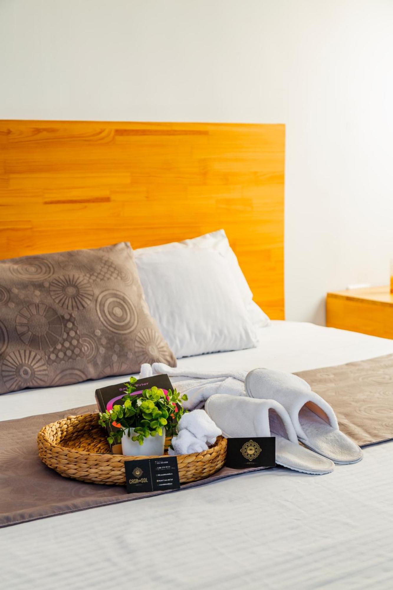 Casa Del Sol Hotel Villavicencio Ngoại thất bức ảnh